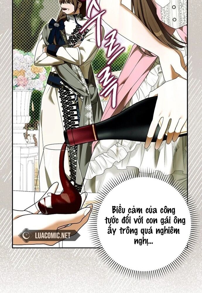 Tôi Chỉ Muốn Ngủ Riêng! [Chap 1-21]