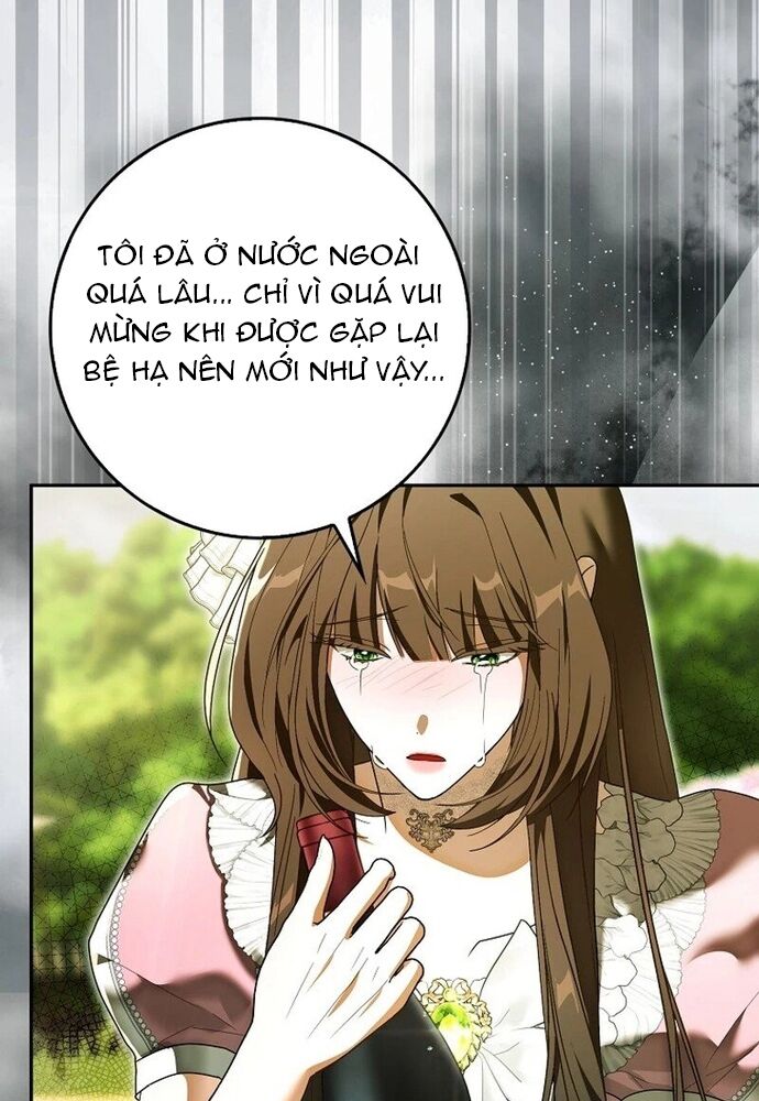 Tôi Chỉ Muốn Ngủ Riêng! [Chap 1-21]