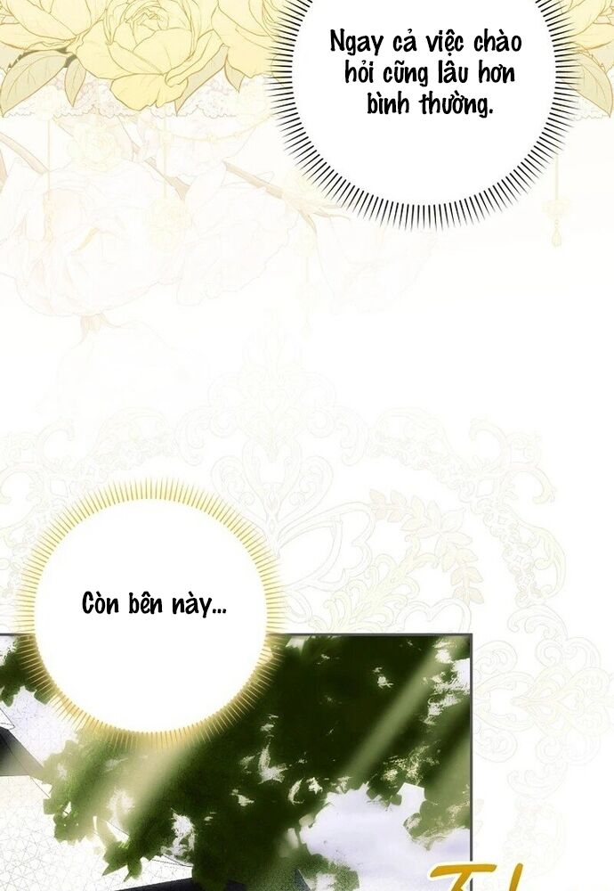Tôi Chỉ Muốn Ngủ Riêng! [Chap 1-21]