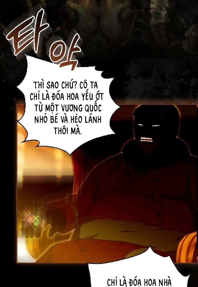 Tôi Chỉ Muốn Ngủ Riêng! [Chap 1-21]