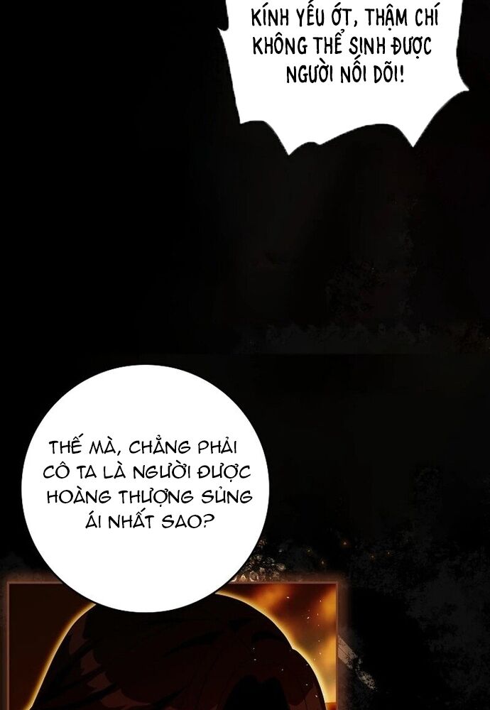 Tôi Chỉ Muốn Ngủ Riêng! [Chap 1-21]