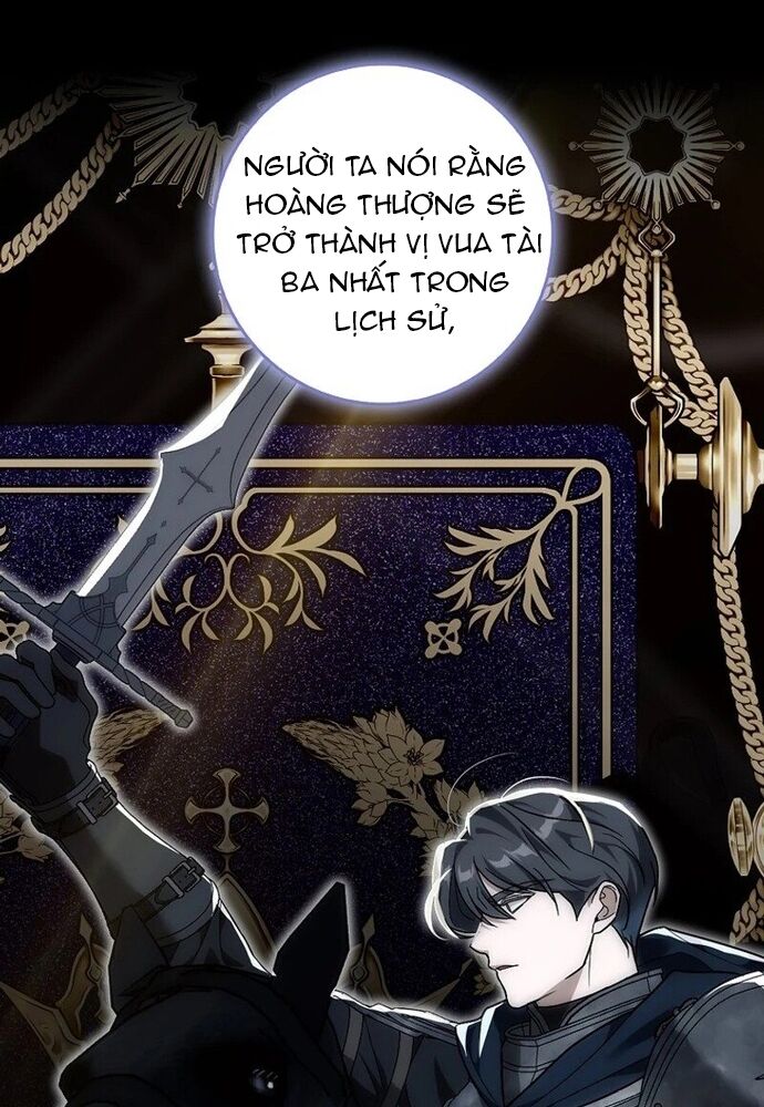Tôi Chỉ Muốn Ngủ Riêng! [Chap 1-21]