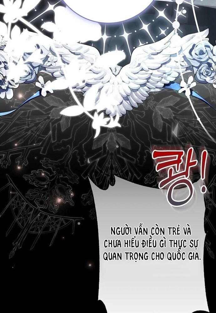 Tôi Chỉ Muốn Ngủ Riêng! [Chap 1-21]