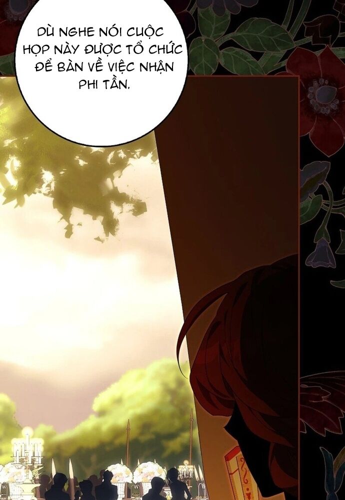 Tôi Chỉ Muốn Ngủ Riêng! [Chap 1-21]