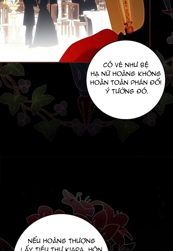 Tôi Chỉ Muốn Ngủ Riêng! [Chap 1-21]