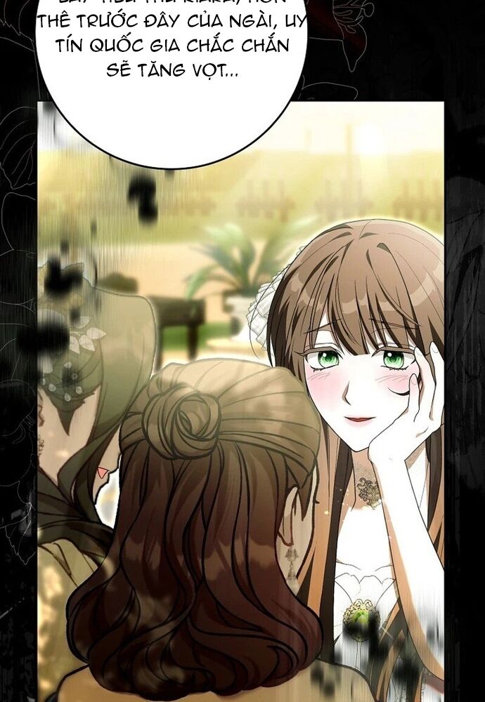 Tôi Chỉ Muốn Ngủ Riêng! [Chap 1-21]