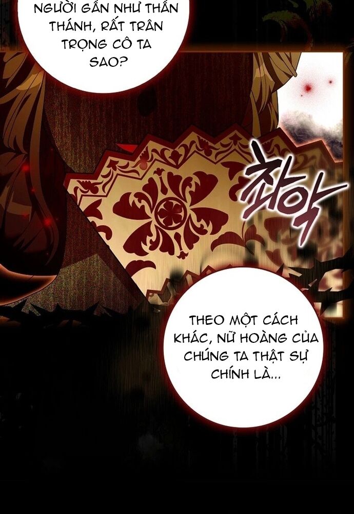 Tôi Chỉ Muốn Ngủ Riêng! [Chap 1-21]