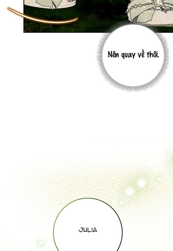Tôi Chỉ Muốn Ngủ Riêng! [Chap 1-21]