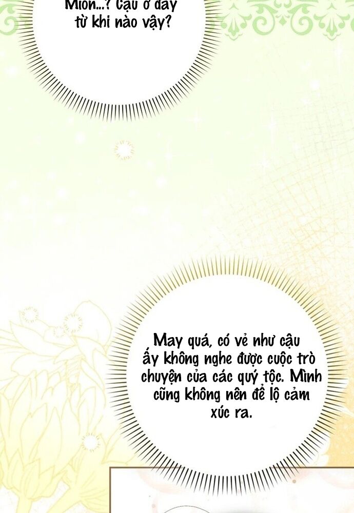 Tôi Chỉ Muốn Ngủ Riêng! [Chap 1-21]