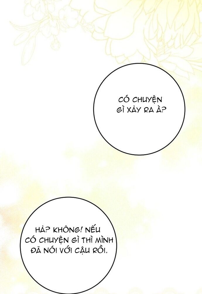 Tôi Chỉ Muốn Ngủ Riêng! [Chap 1-21]