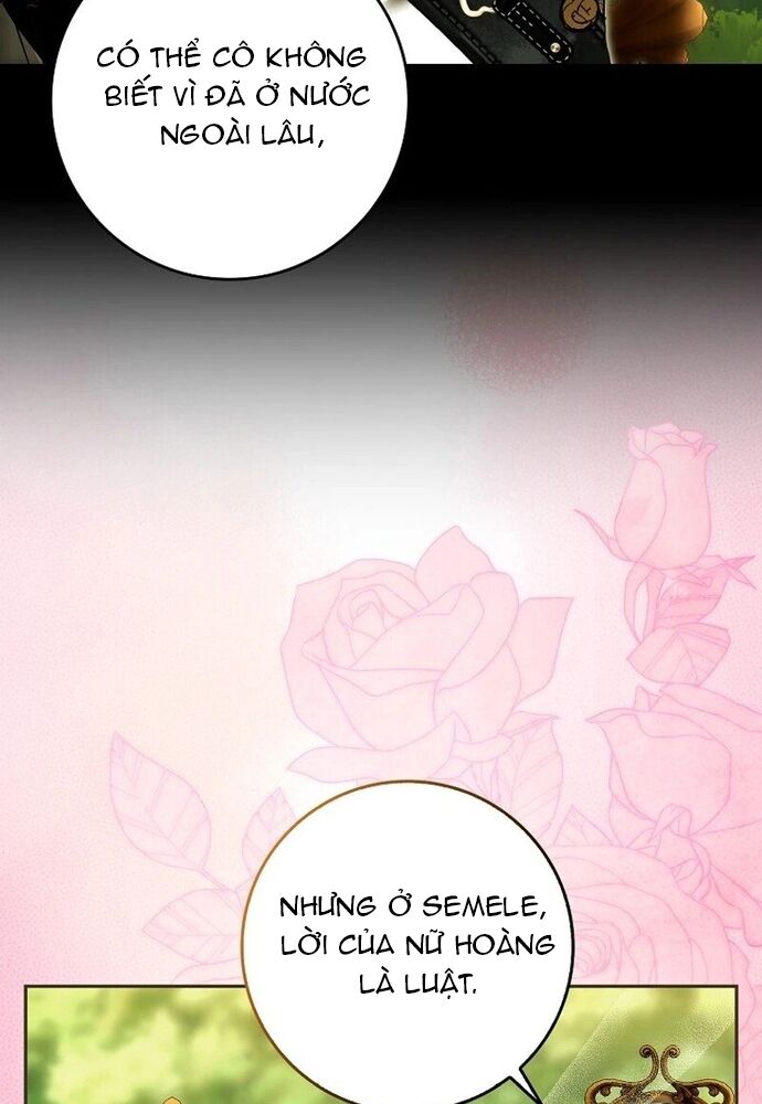 Tôi Chỉ Muốn Ngủ Riêng! [Chap 1-21]