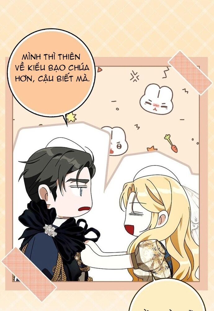 Tôi Chỉ Muốn Ngủ Riêng! [Chap 1-21]