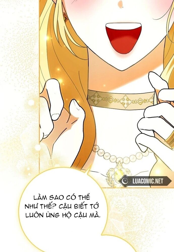 Tôi Chỉ Muốn Ngủ Riêng! [Chap 1-21]