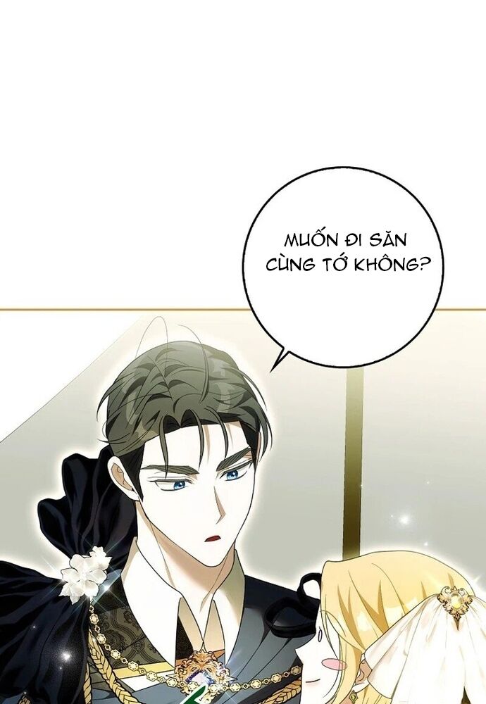 Tôi Chỉ Muốn Ngủ Riêng! [Chap 1-21]