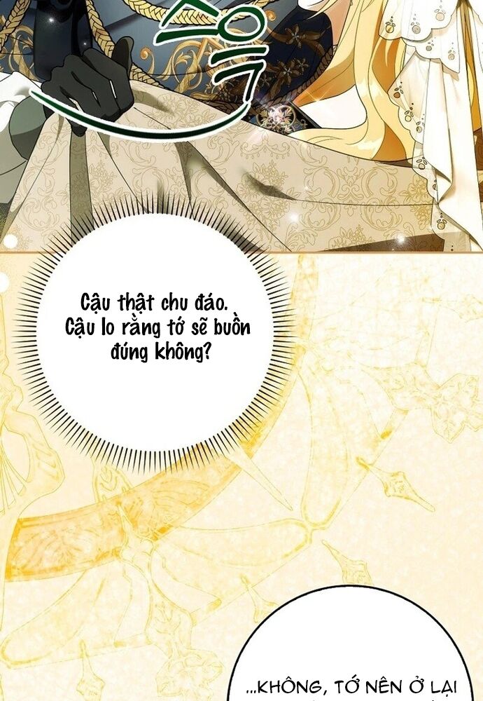 Tôi Chỉ Muốn Ngủ Riêng! [Chap 1-21]