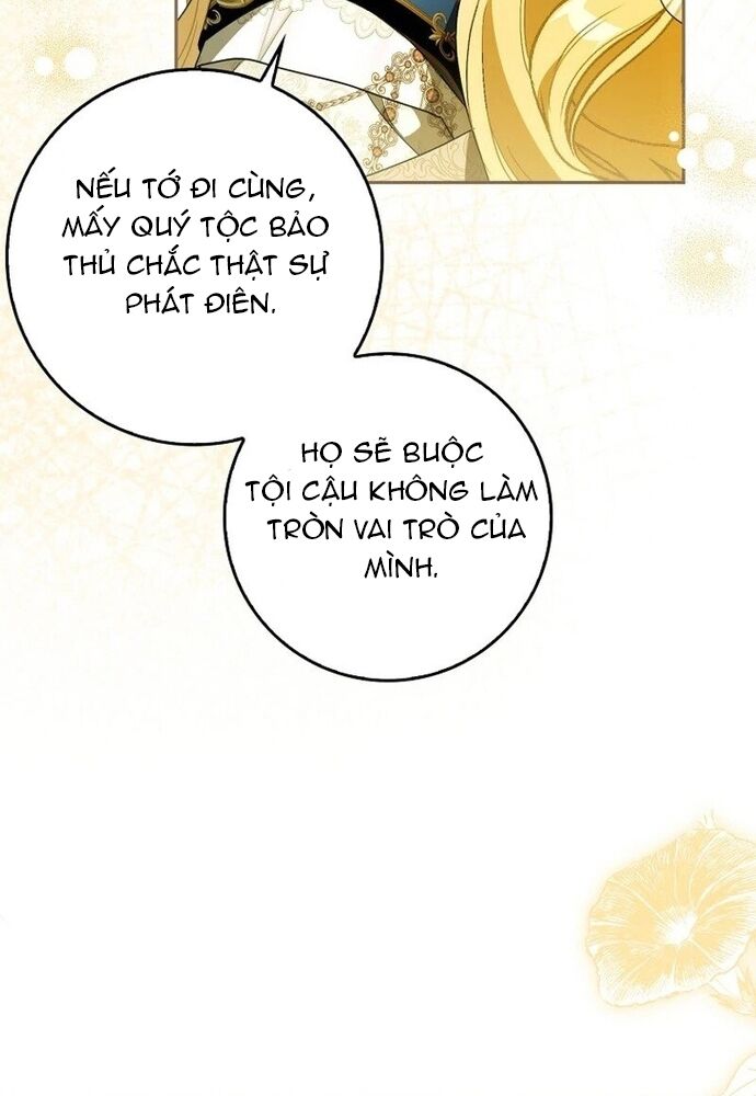 Tôi Chỉ Muốn Ngủ Riêng! [Chap 1-21]
