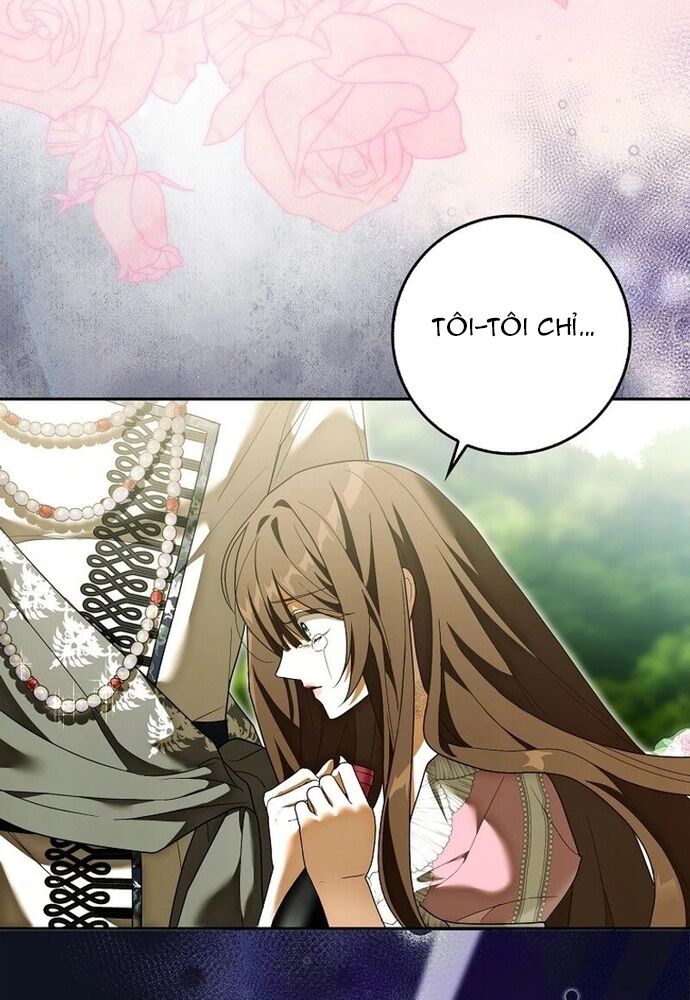 Tôi Chỉ Muốn Ngủ Riêng! [Chap 1-21]