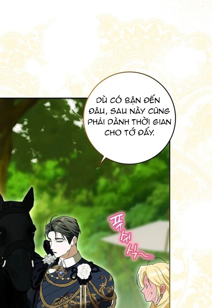 Tôi Chỉ Muốn Ngủ Riêng! [Chap 1-21]