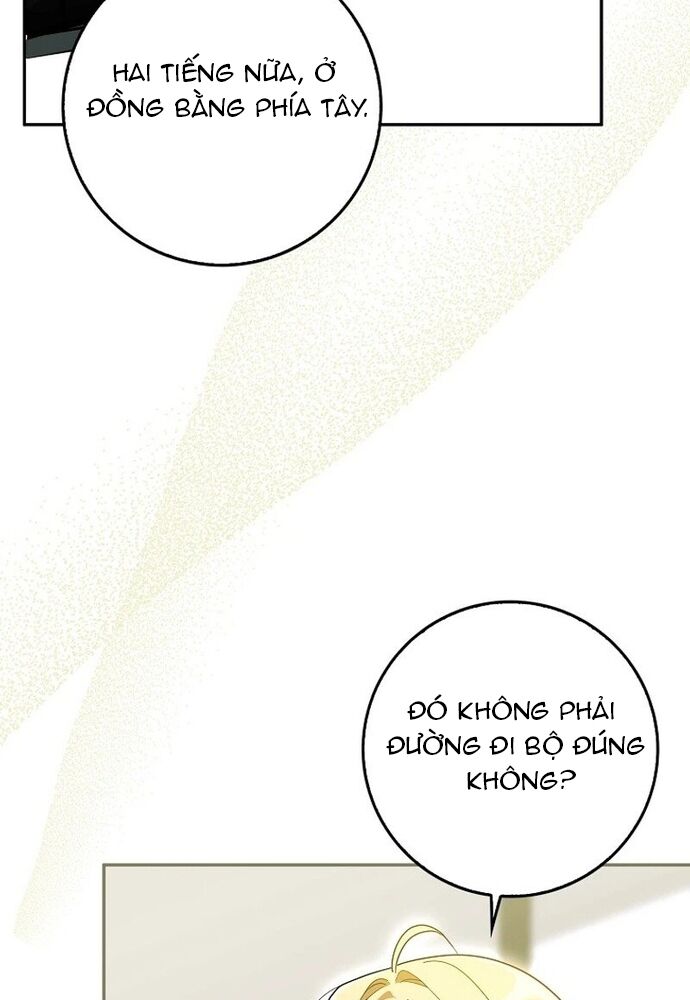 Tôi Chỉ Muốn Ngủ Riêng! [Chap 1-21]