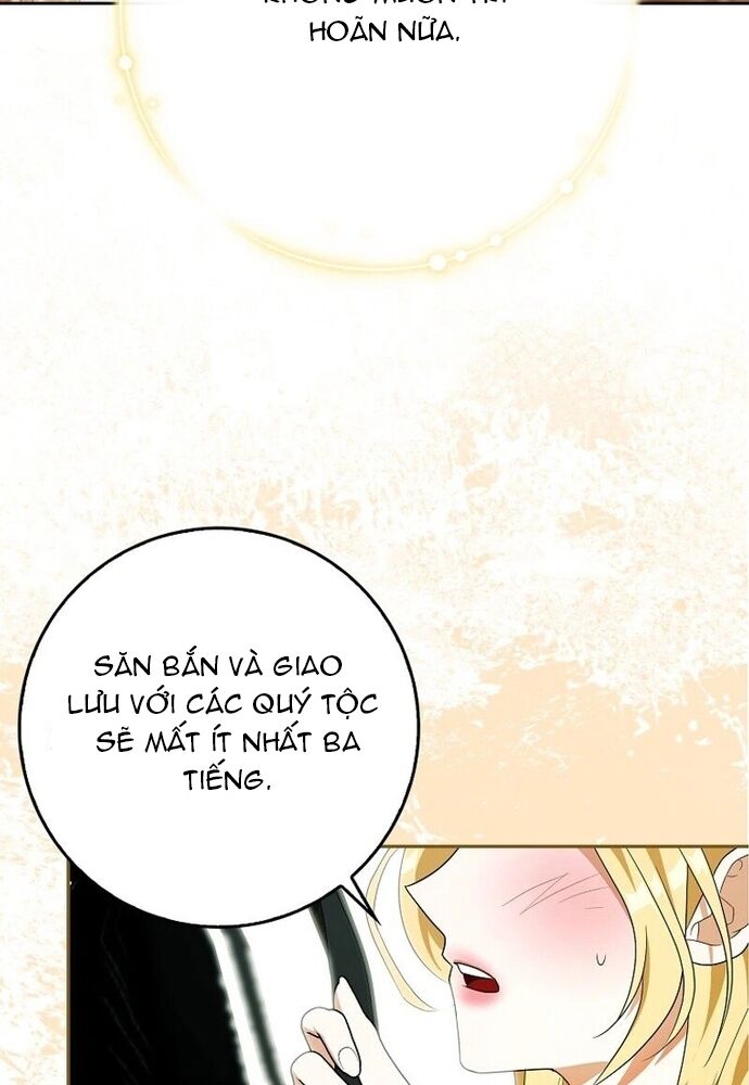 Tôi Chỉ Muốn Ngủ Riêng! [Chap 1-21]