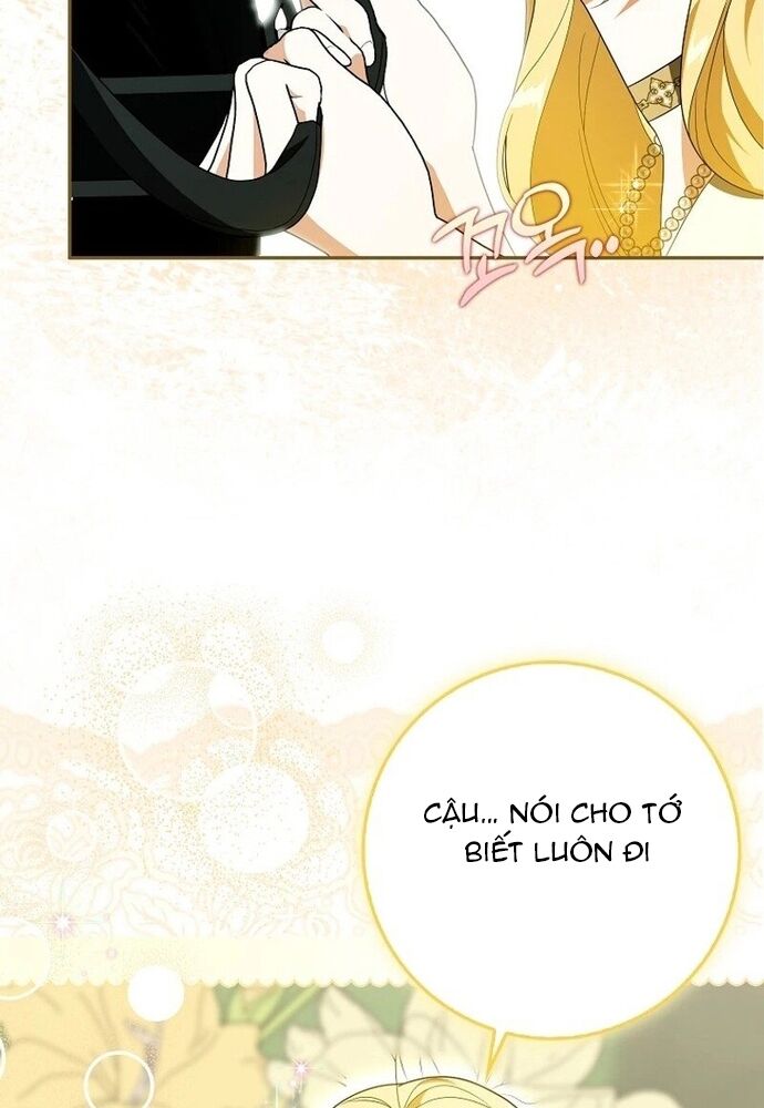 Tôi Chỉ Muốn Ngủ Riêng! [Chap 1-21]