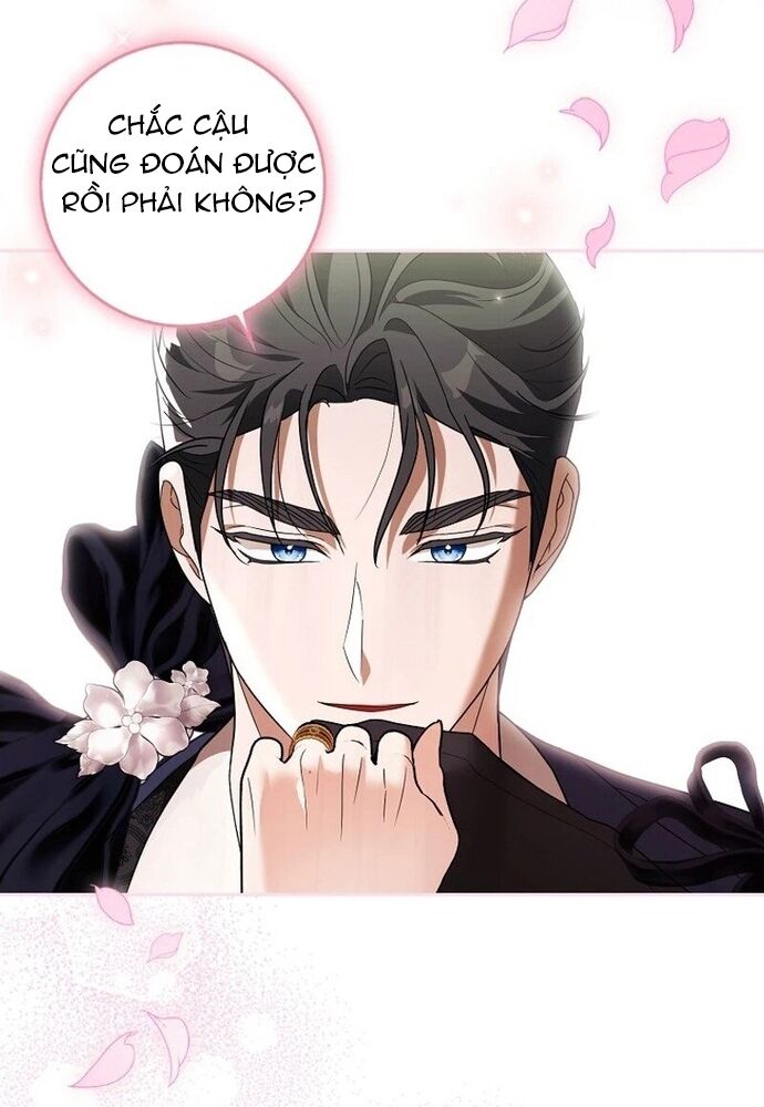 Tôi Chỉ Muốn Ngủ Riêng! [Chap 1-21]