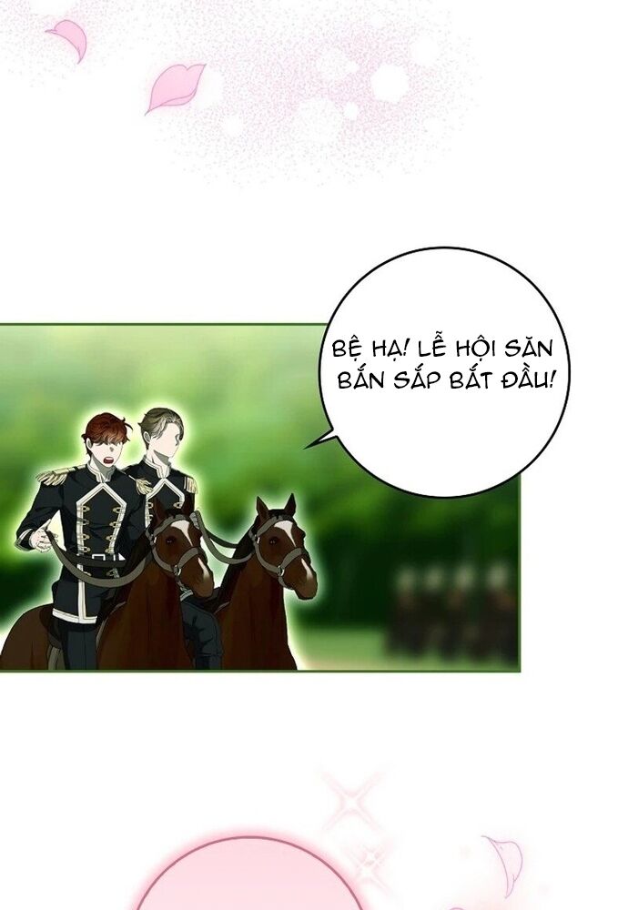 Tôi Chỉ Muốn Ngủ Riêng! [Chap 1-21]