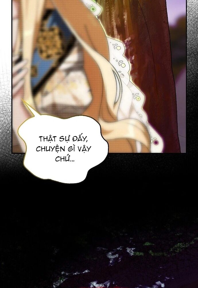 Tôi Chỉ Muốn Ngủ Riêng! [Chap 1-21]