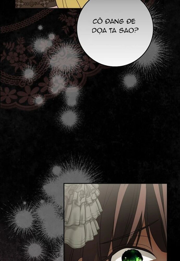 Tôi Chỉ Muốn Ngủ Riêng! [Chap 1-21]