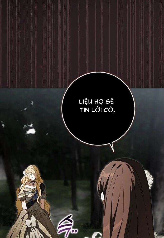 Tôi Chỉ Muốn Ngủ Riêng! [Chap 1-21]