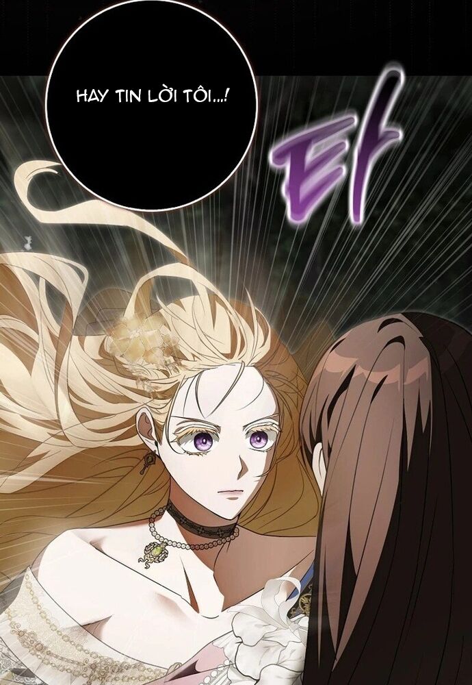 Tôi Chỉ Muốn Ngủ Riêng! [Chap 1-21]