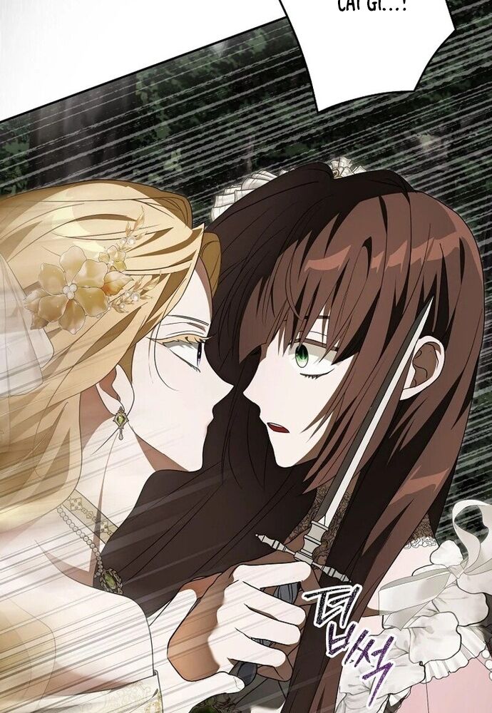 Tôi Chỉ Muốn Ngủ Riêng! [Chap 1-21]
