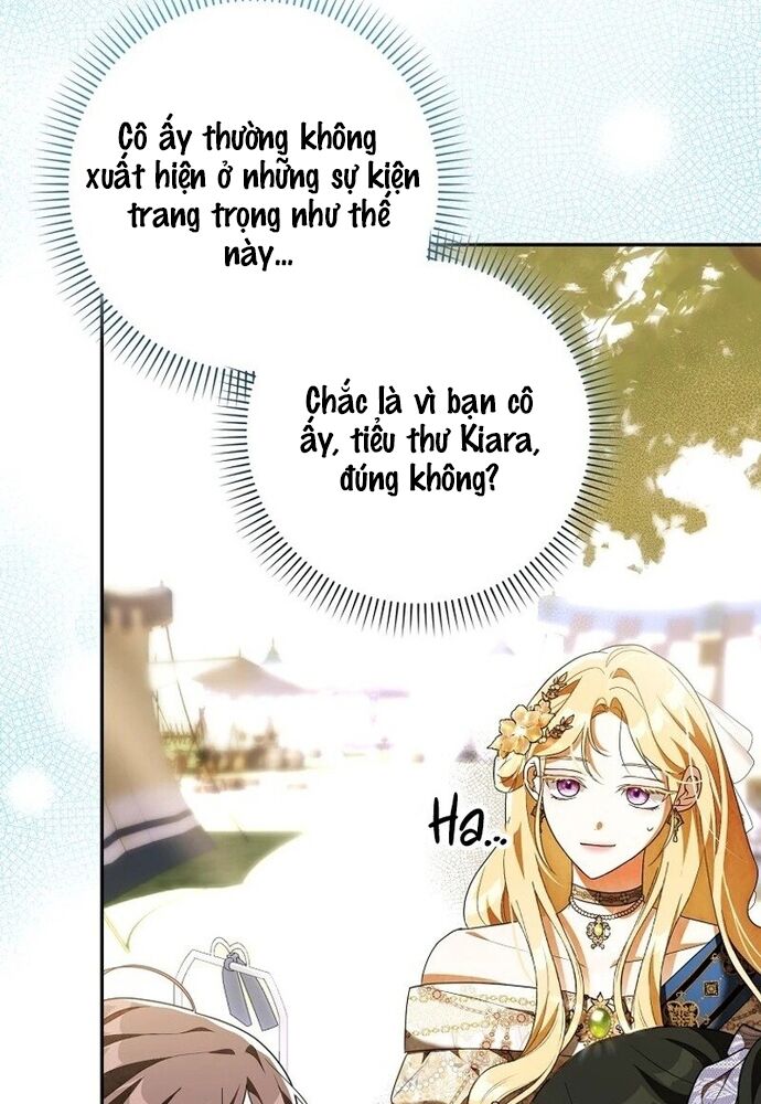 Tôi Chỉ Muốn Ngủ Riêng! [Chap 1-21]
