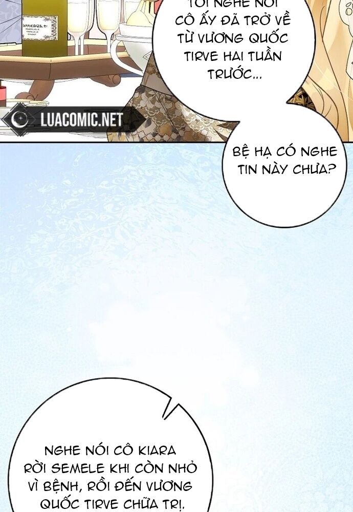 Tôi Chỉ Muốn Ngủ Riêng! [Chap 1-21]
