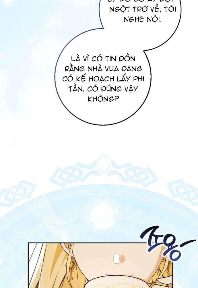 Tôi Chỉ Muốn Ngủ Riêng! [Chap 1-21]