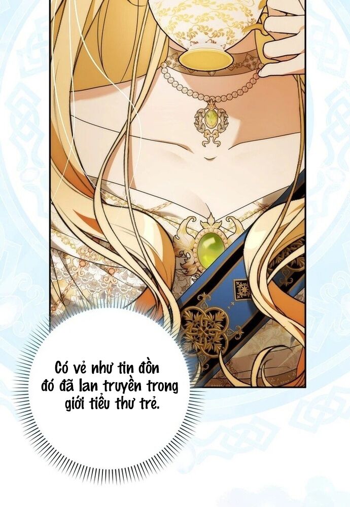Tôi Chỉ Muốn Ngủ Riêng! [Chap 1-21]