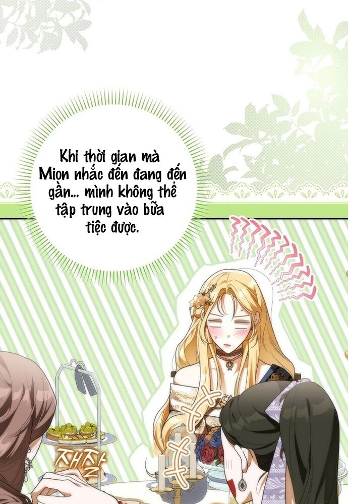 Tôi Chỉ Muốn Ngủ Riêng! [Chap 1-21]