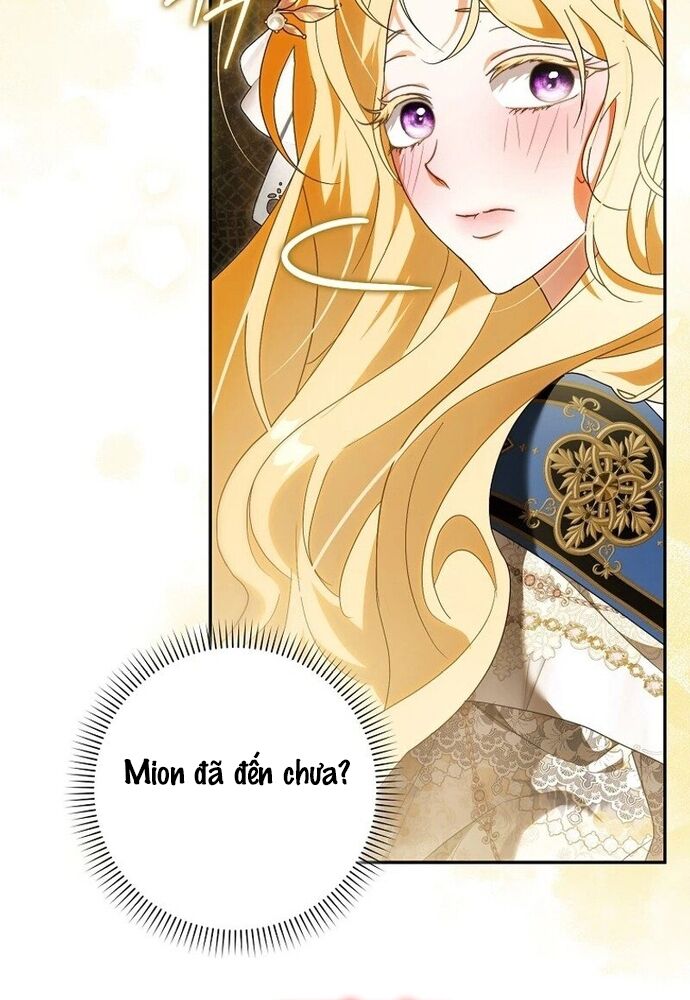 Tôi Chỉ Muốn Ngủ Riêng! [Chap 1-21]