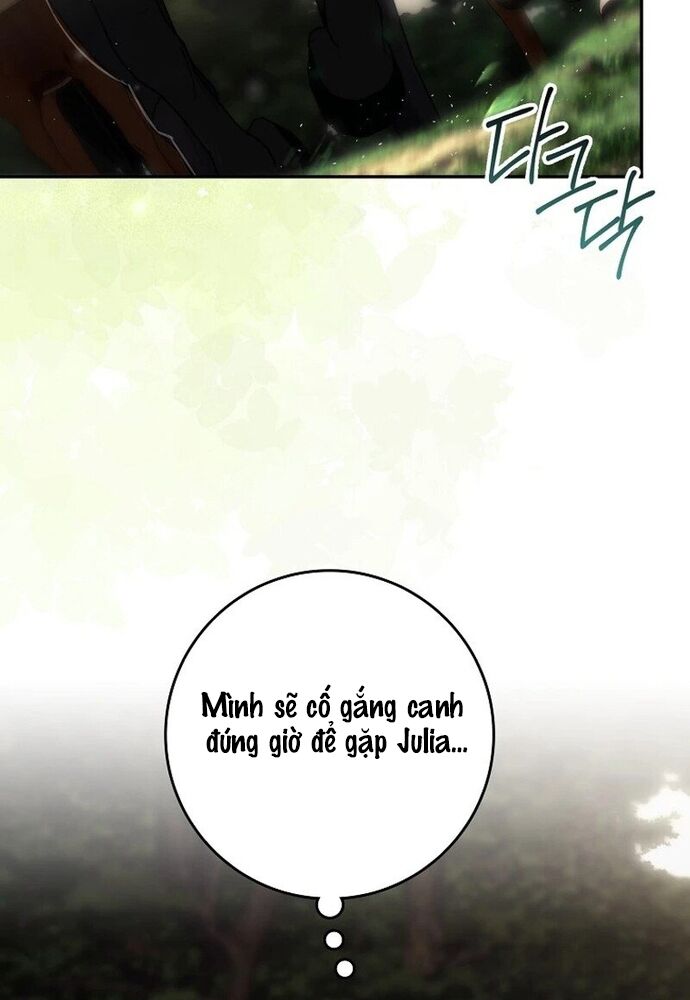 Tôi Chỉ Muốn Ngủ Riêng! [Chap 1-21]