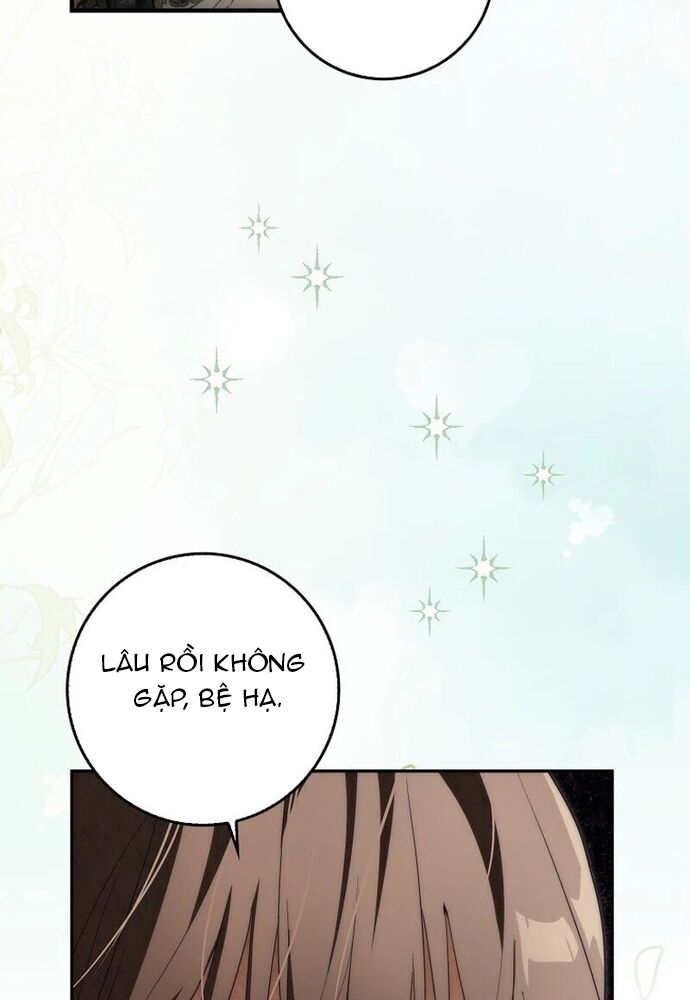 Tôi Chỉ Muốn Ngủ Riêng! [Chap 1-21]
