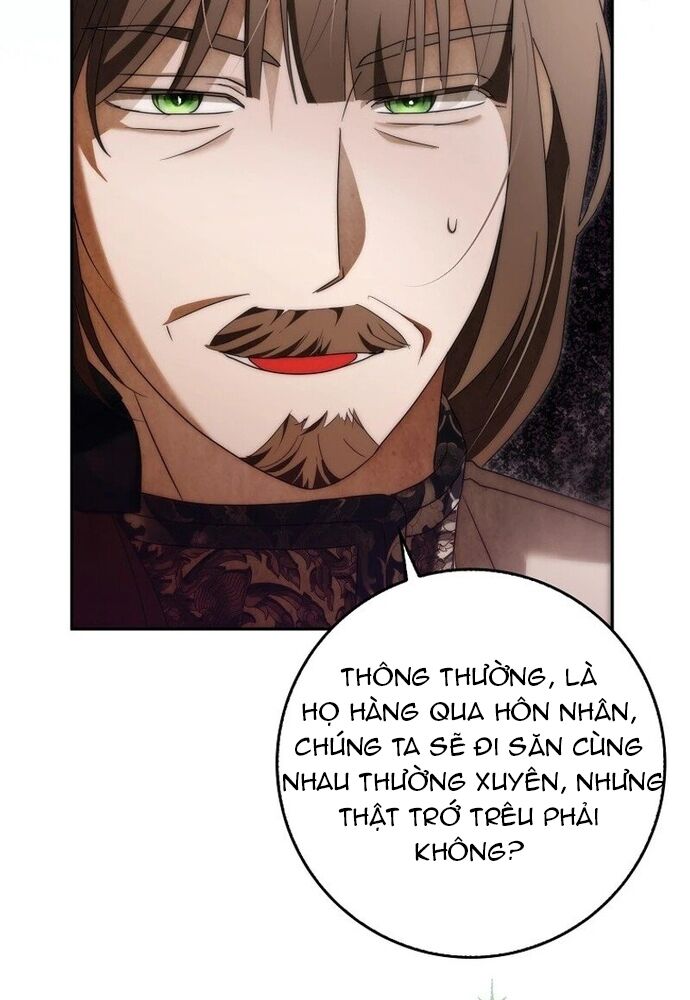 Tôi Chỉ Muốn Ngủ Riêng! [Chap 1-21]