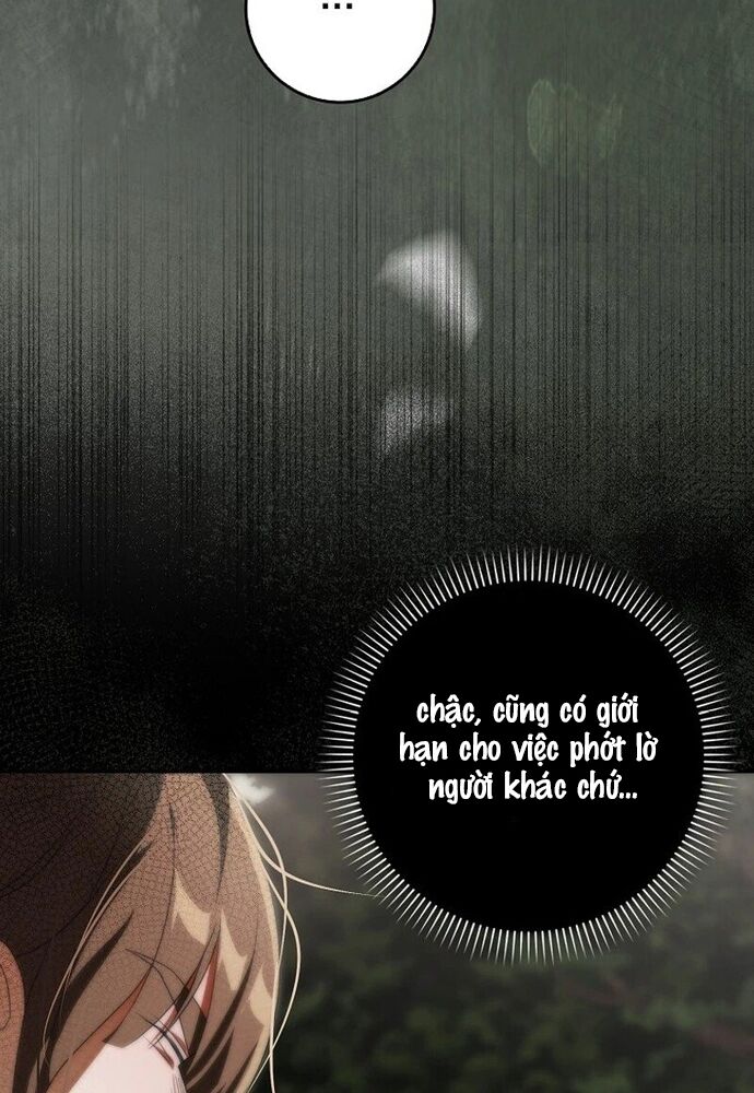 Tôi Chỉ Muốn Ngủ Riêng! [Chap 1-21]