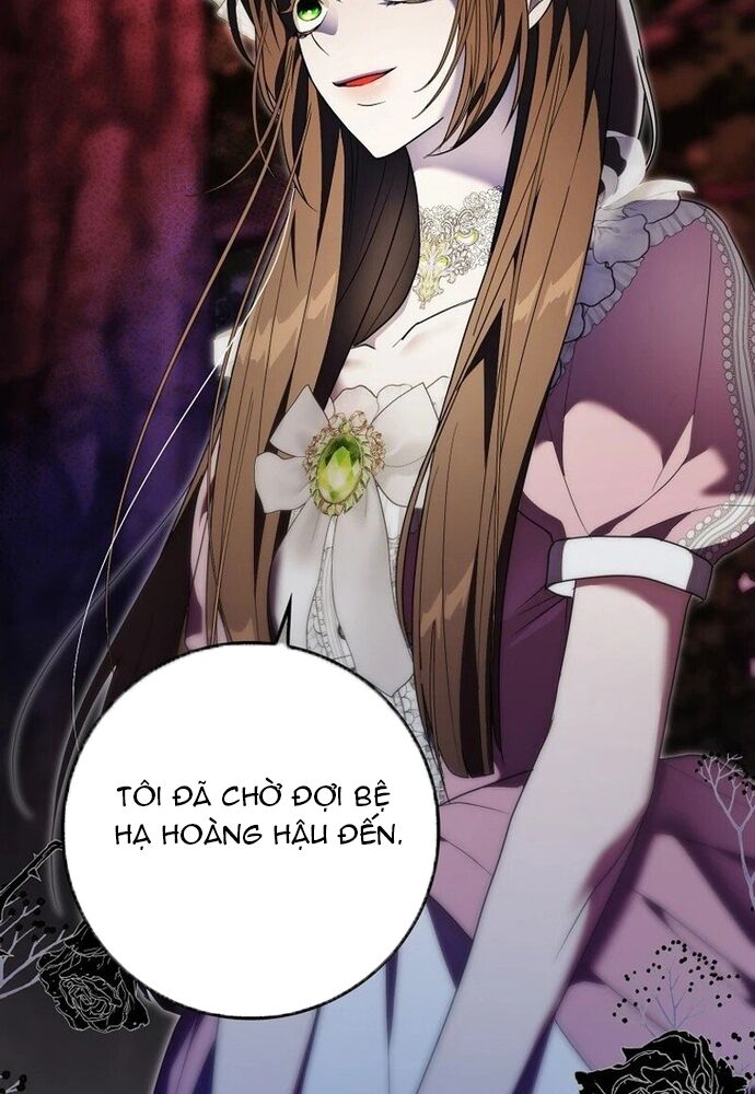 Tôi Chỉ Muốn Ngủ Riêng! [Chap 1-21]