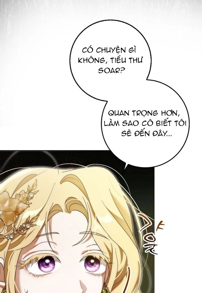 Tôi Chỉ Muốn Ngủ Riêng! [Chap 1-21]
