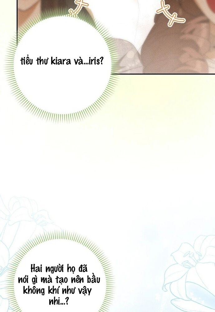 Tôi Chỉ Muốn Ngủ Riêng! [Chap 1-21]