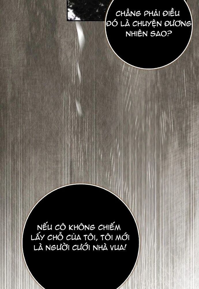 Tôi Chỉ Muốn Ngủ Riêng! [Chap 1-21]