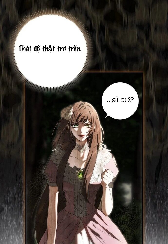 Tôi Chỉ Muốn Ngủ Riêng! [Chap 1-21]