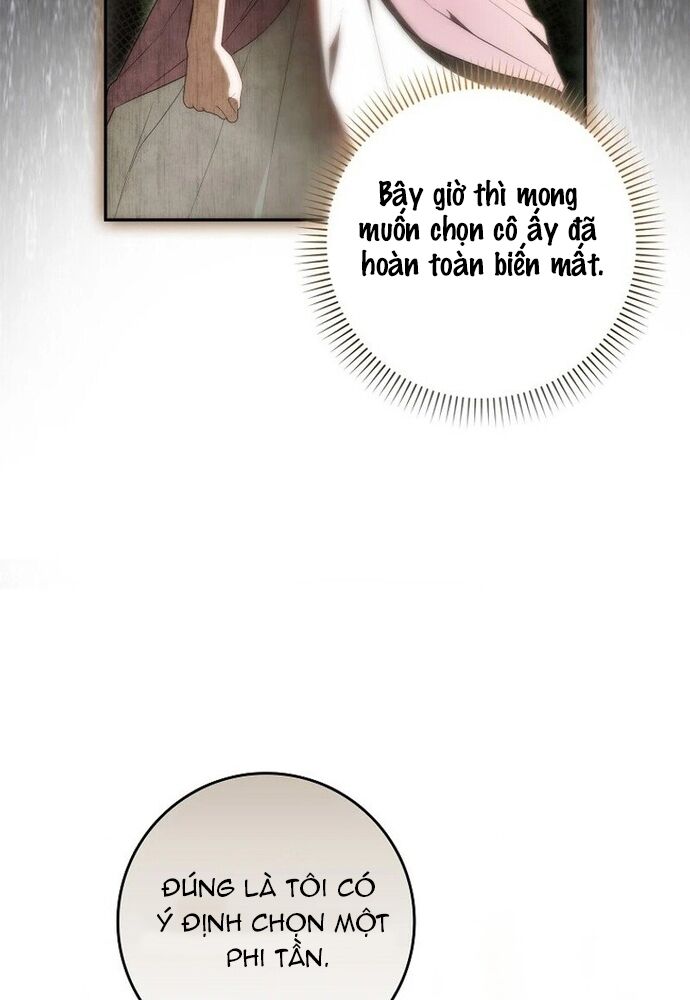Tôi Chỉ Muốn Ngủ Riêng! [Chap 1-21]