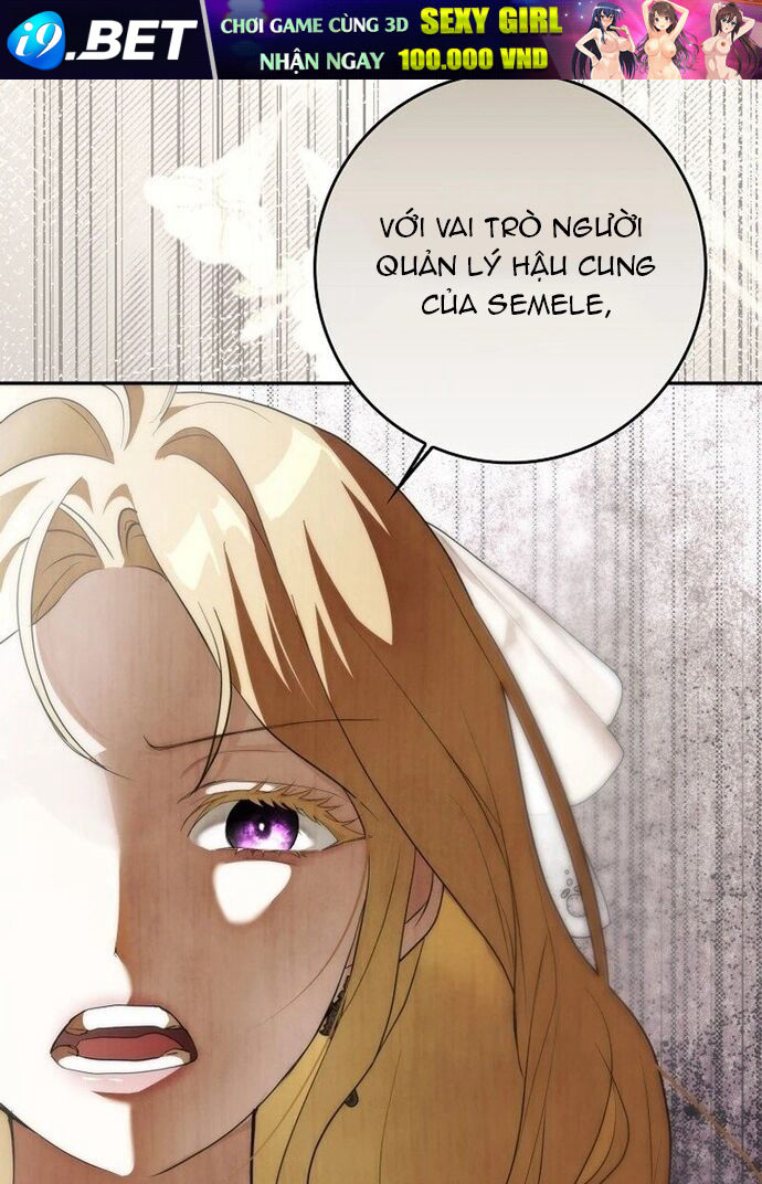 Tôi Chỉ Muốn Ngủ Riêng! [Chap 1-21]