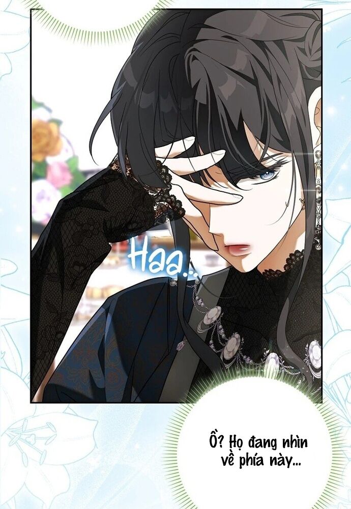Tôi Chỉ Muốn Ngủ Riêng! [Chap 1-21]
